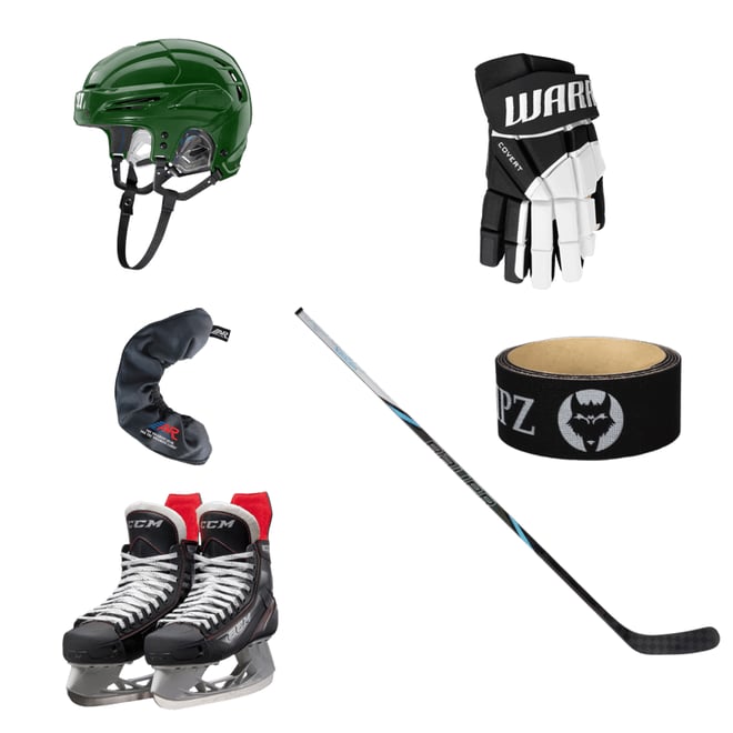 Bauer Nexus Tracer Ice Hockey Stick - Junior | Dick's