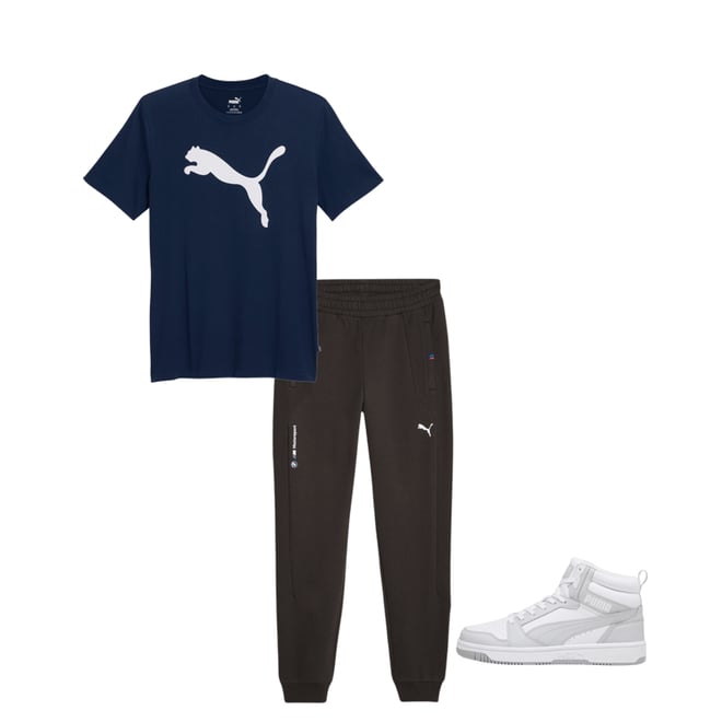 Men’s BMW Bundle buy Jogger Sweatpants