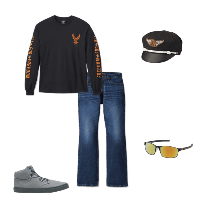 View All. Outfit 3 of 3