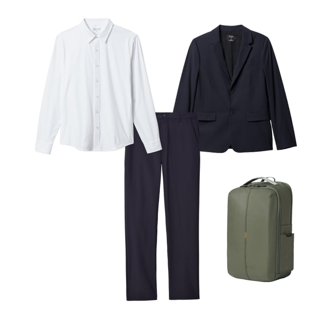 Commuter® Pant - Classic | Rhone Apparel