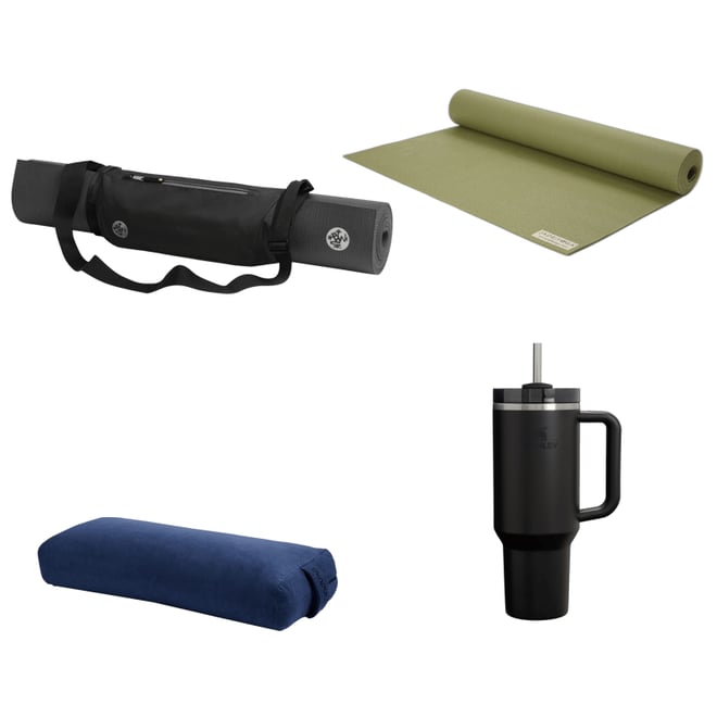 Manduka go play 3.0 yoga mat sling online