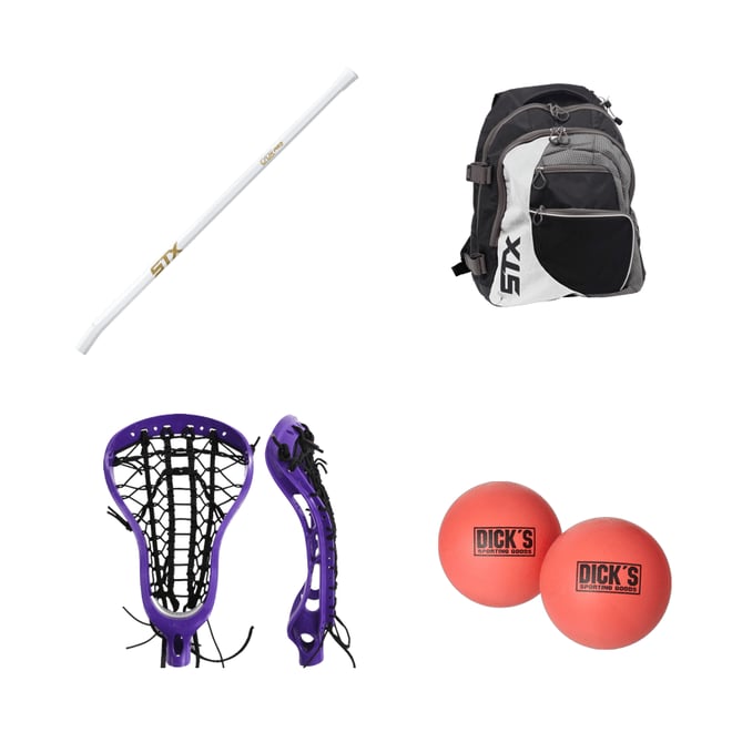 Top 3 Harrow Lacrosse Sticks