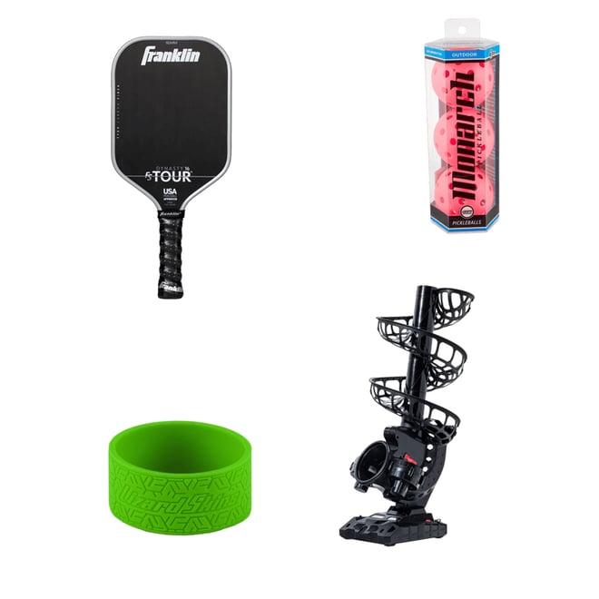 Franklin FS Tour Dynasty 16mm Pickleball Paddle | Dick's