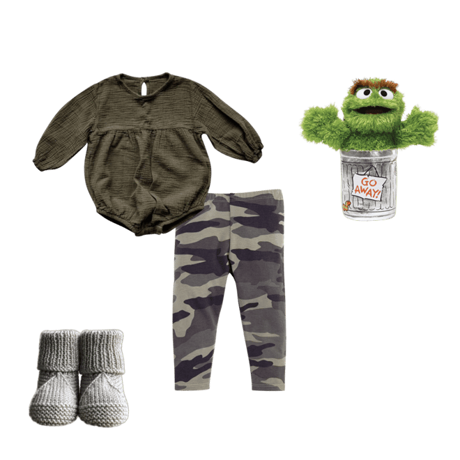Splendid Girls Camo Leggings Baby Bloomingdale s