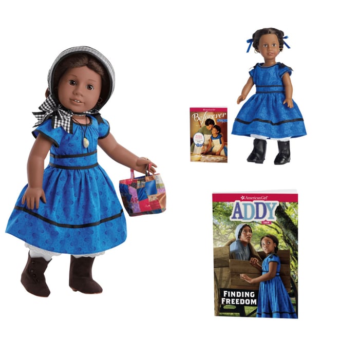 american girl addy outfits