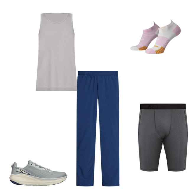 DSG Men's 10