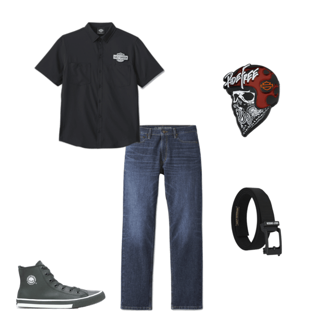 View All. Outfit 4 of 4