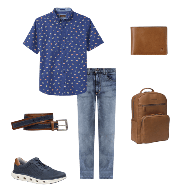 SHOP THE LOOK. Outfit 4 of 9