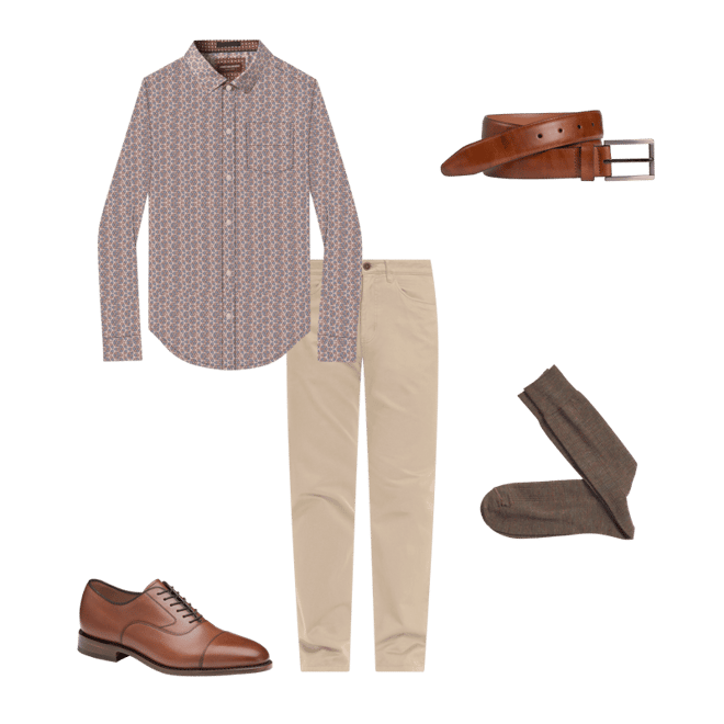 SHOP THE LOOK. Outfit 2 of 9