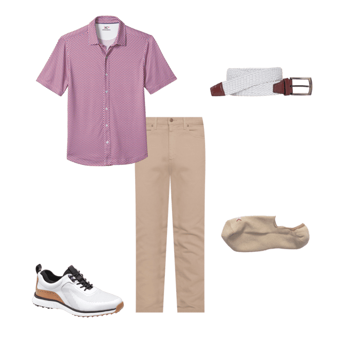 SHOP THE LOOK. Outfit 2 of 6