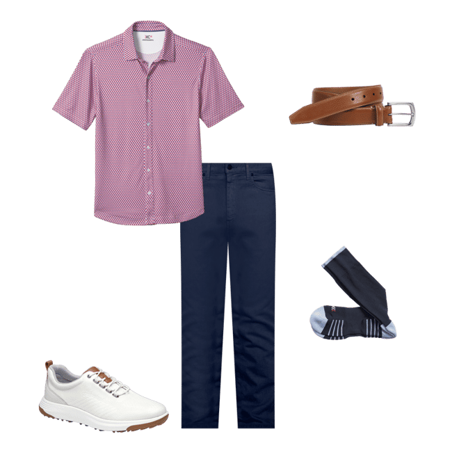 SHOP THE LOOK. Outfit 2 of 3