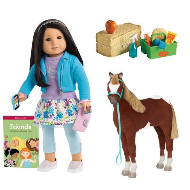 american girl truly me 82