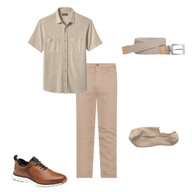 SHOP THE LOOK. Outfit 5 of 6