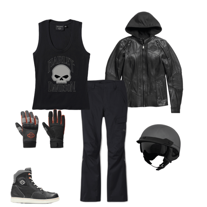 View All. Outfit 3 of 6