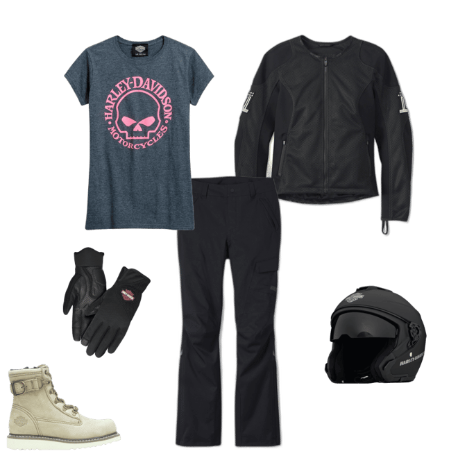 View All. Outfit 6 of 6