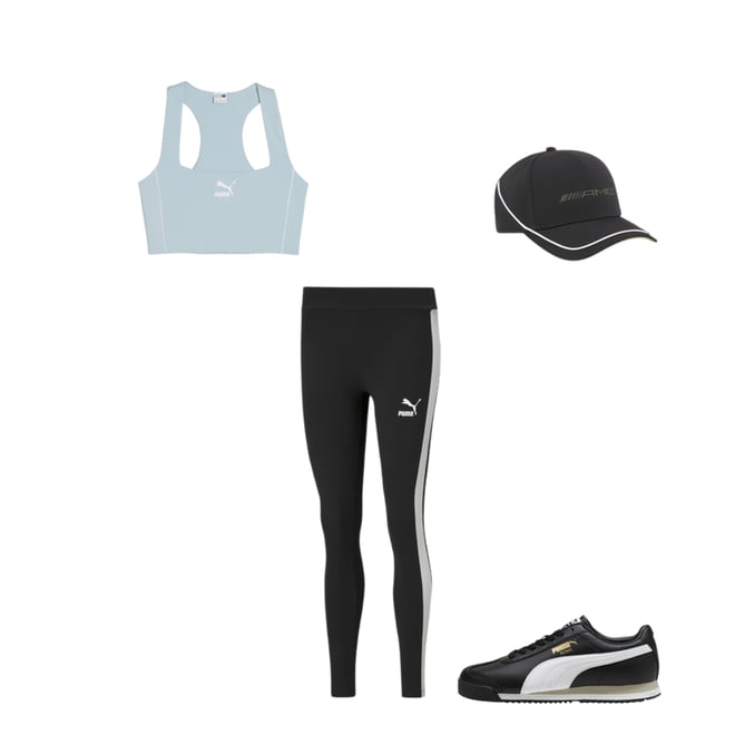 Gorra Mercedes-AMG Motorsport | PUMA