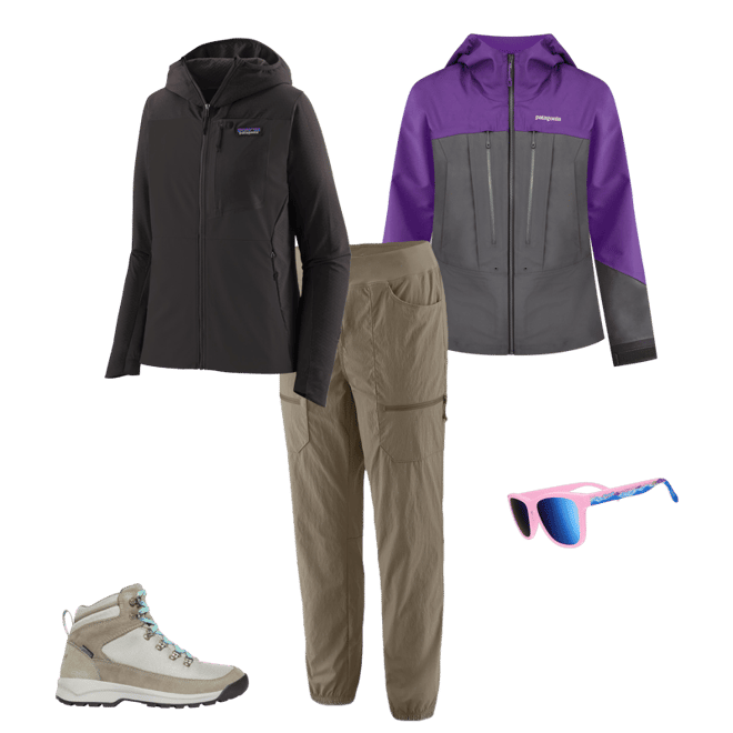 Patagonia Women's River Salt Jacket | Publiclands