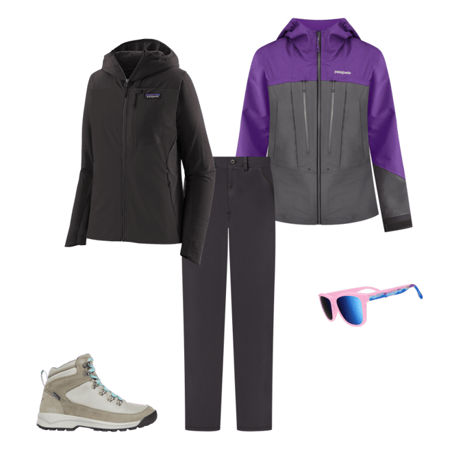 Patagonia Women's River Salt Jacket | Publiclands