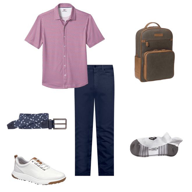 SHOP THE LOOK. Outfit 3 of 3
