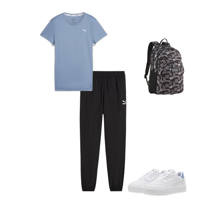 CLASSICS Relaxed Women's Sweatpants | PUMA