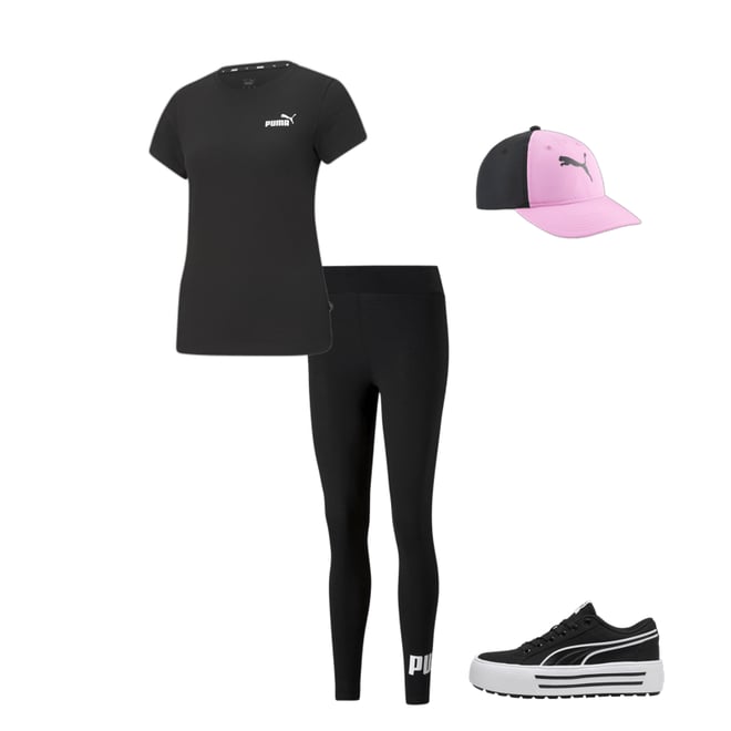 Sport leggings for Women Puma Essentials
