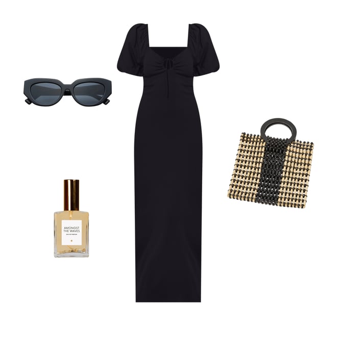 2nd bundle featuring 3 items which compliment Chelsea Dress
