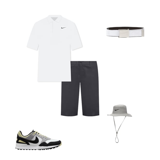 Nike Men's Apex Dri-FIT Golf Bucket Hat | Golf Galaxy