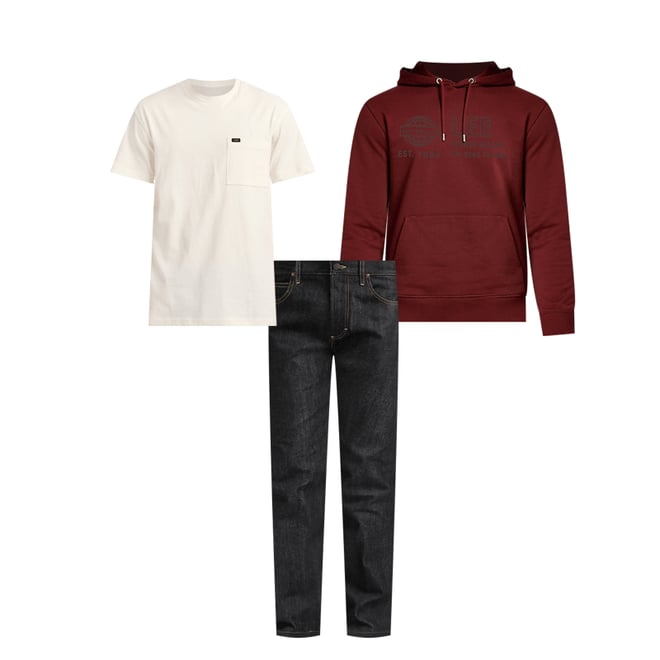 101 Z | 101 Z Jeans | Lee® 101 Z | 101 Z Jeans | Lee®