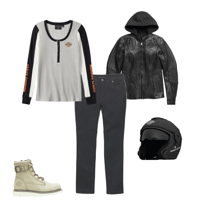 View All. Outfit 4 of 6