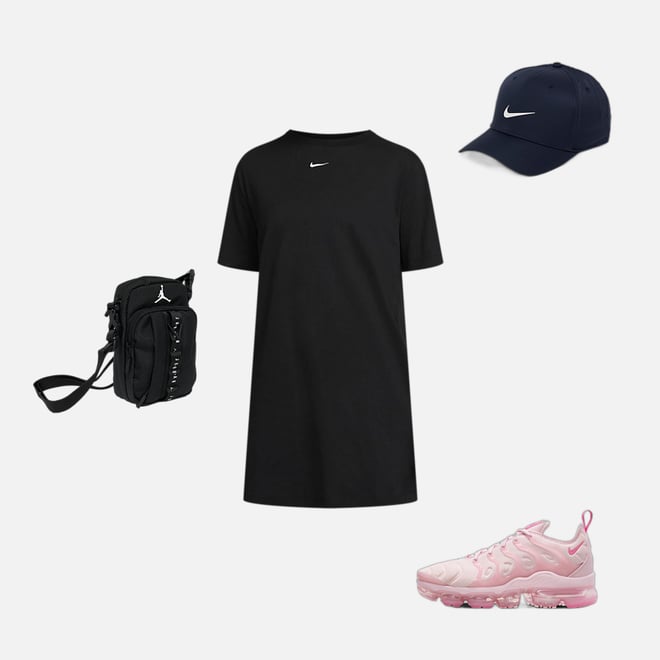 Nike vapormax hot sale plus outfit