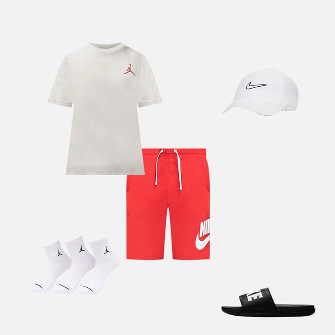 Ensemble nike homme discount 2020