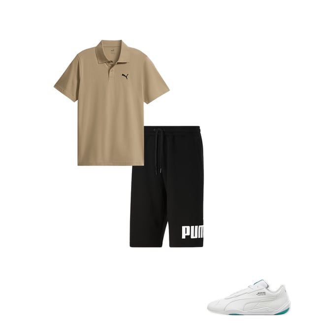 Essentials Men's Shorts