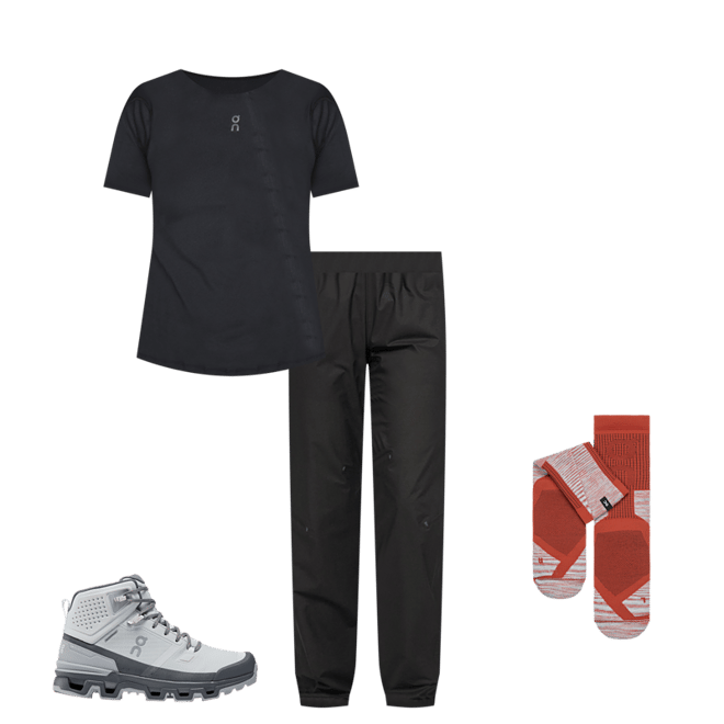 cloudrock waterproof womens