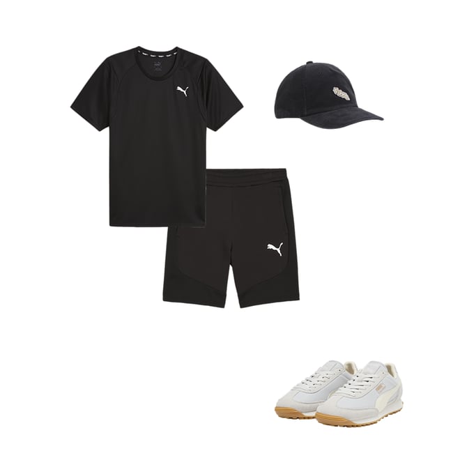 puma easy rider original