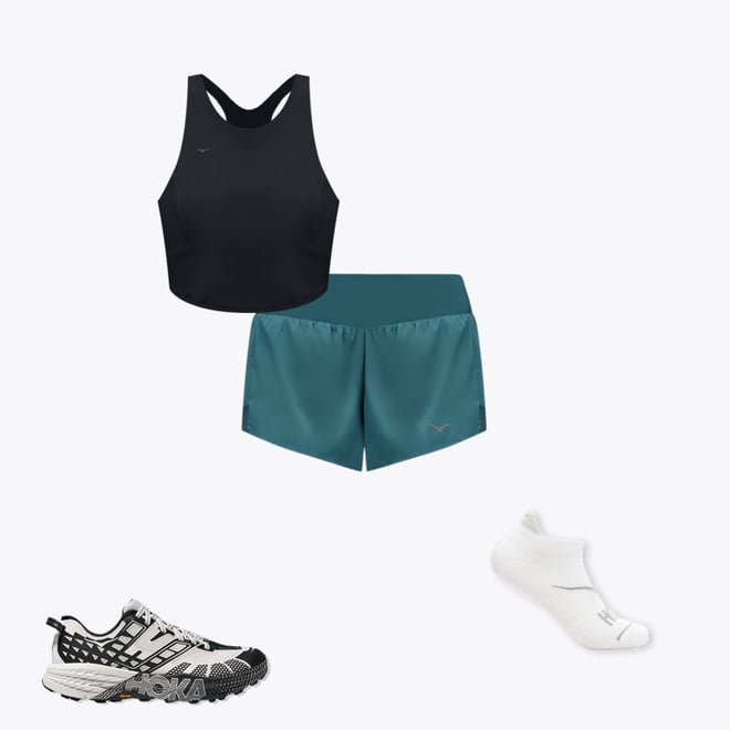 HOKA ONE ONE® Speedgoat 2 for | HOKA ONE ONE®