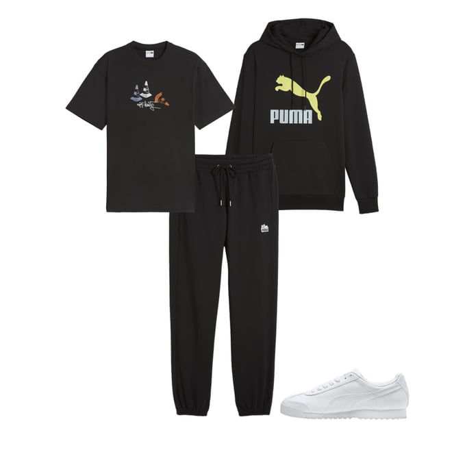 womens puma roma gents athletic shoe