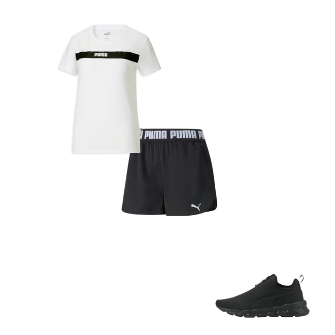 Puma urban sports dress hotsell