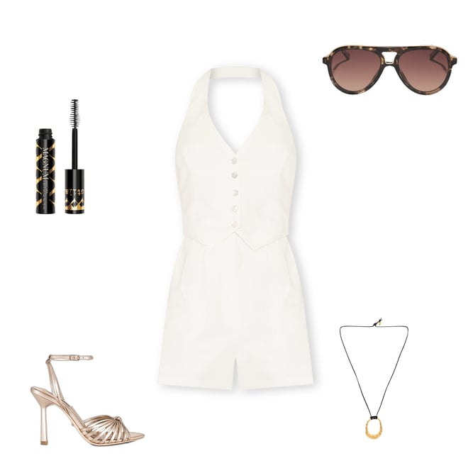 6th bundle featuring 4 items which compliment Maxos Heel
