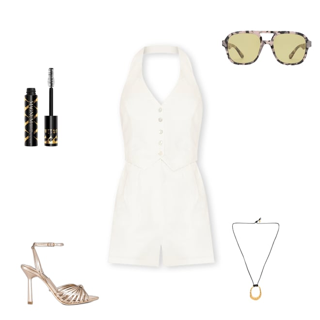 5th bundle featuring 4 items which compliment Maxos Heel