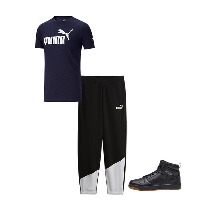 Puma OM PREM - Pantalón de chándal hombre team royal/clyde royal - Private  Sport Shop
