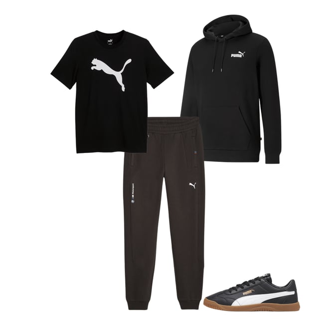 Men’s BMW 2024 Bundle Jogger Sweatpants