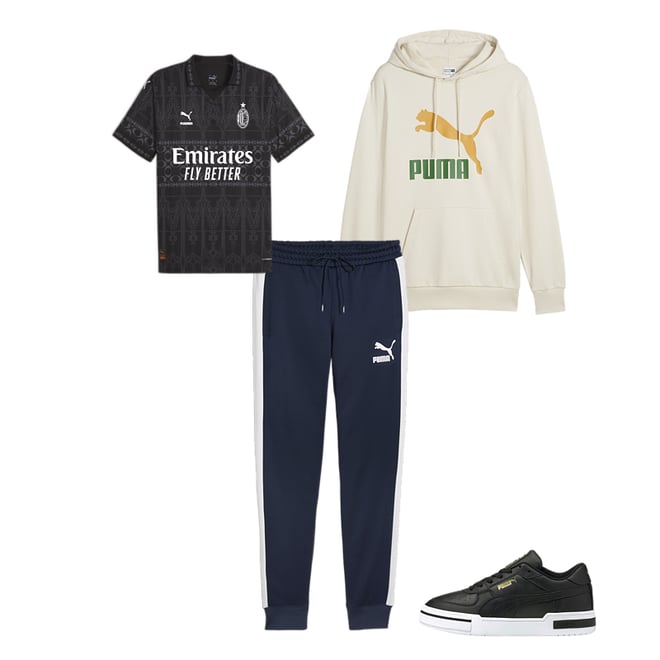 Puma on sale t7 tracksuit