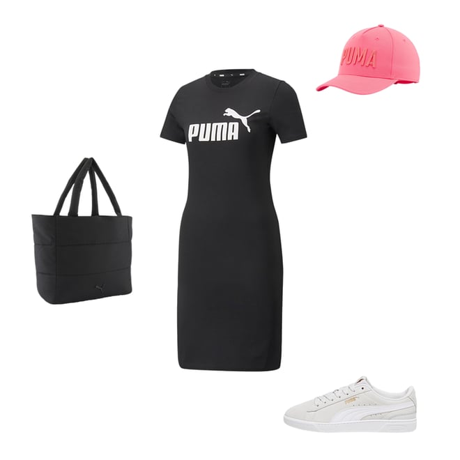 Puma outfits outlet information