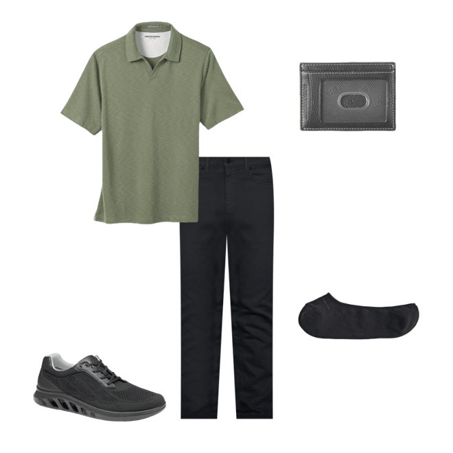 SHOP THE LOOK. Outfit 6 of 7