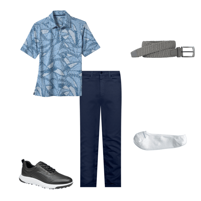 SHOP THE LOOK. Outfit 5 of 6