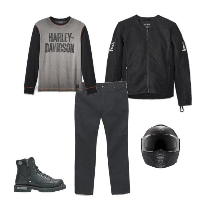 View All. Outfit 5 of 6