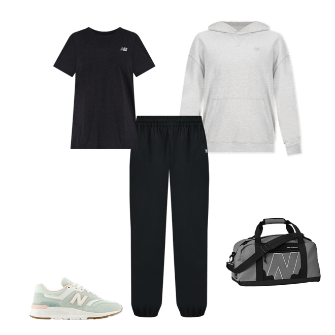 Athletics Stretch Woven Jogger