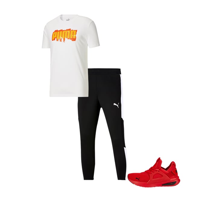 PUMA Blaster Men's Training Pants PUMA