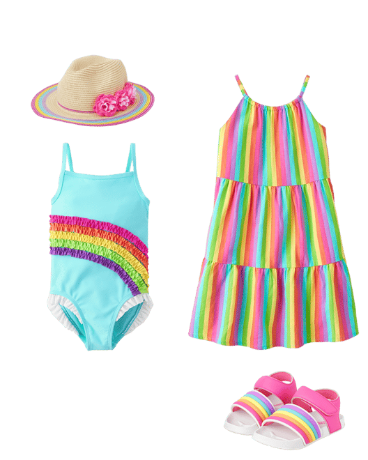  . Outfit 5 of 6. 