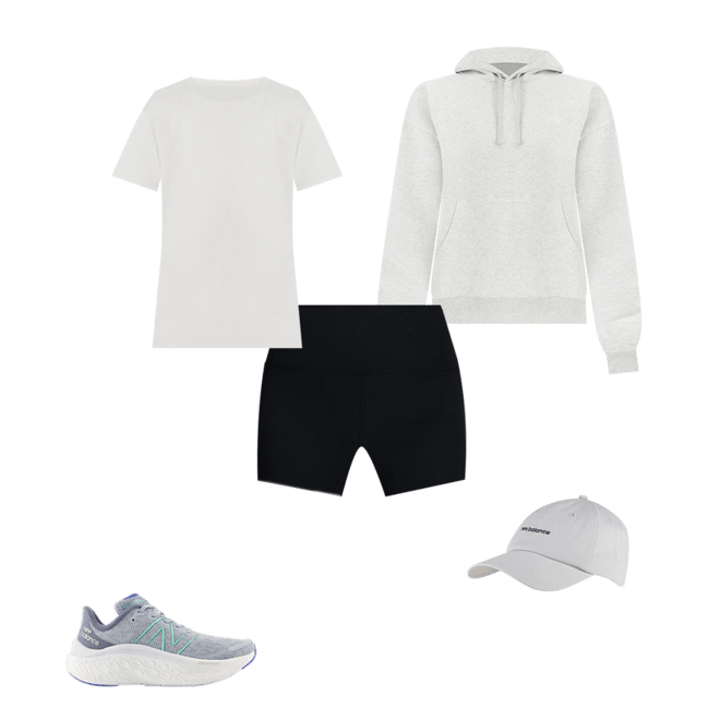 Sport Essentials Fleece Hoodie - New Balance